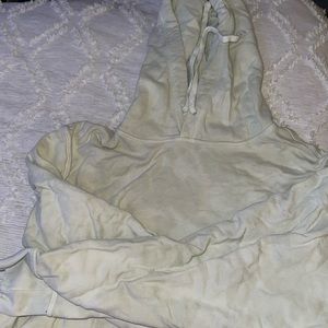 american eagle hoodie